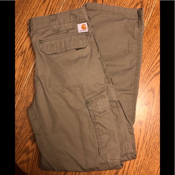 carhartt force pants